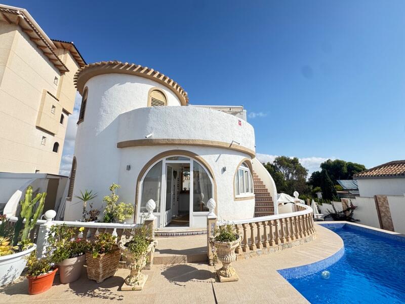 4 sovrum Villa till salu 4 sovrum Villa till salu