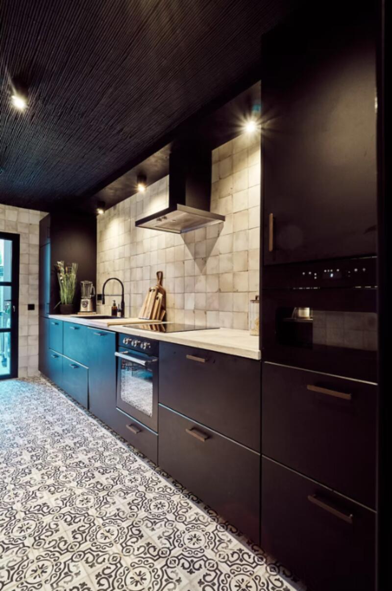 5 slaapkamer Villa Te koop 5 slaapkamer Villa Te koop