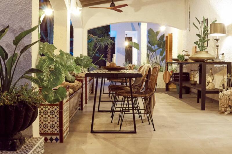 5 slaapkamer Villa Te koop 5 slaapkamer Villa Te koop