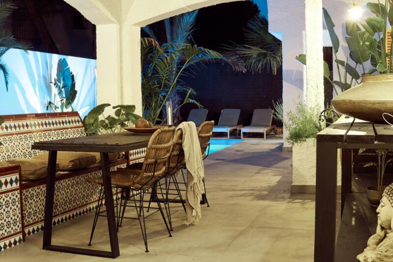 5 slaapkamer Villa Te koop 5 slaapkamer Villa Te koop