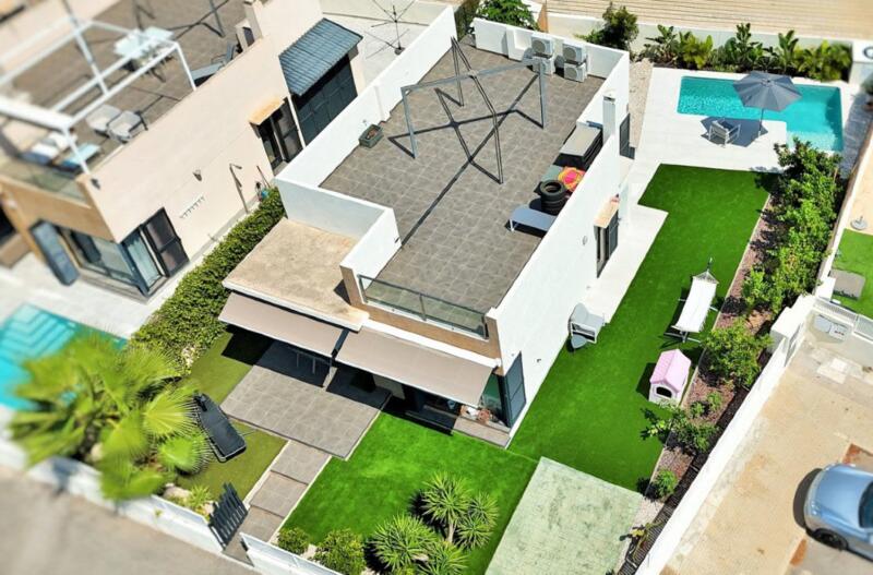 3 sovrum Villa till salu 3 sovrum Villa till salu