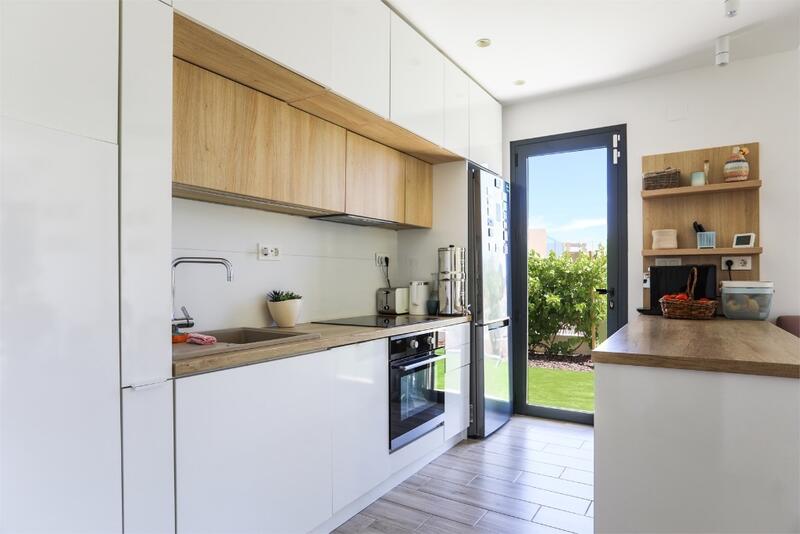 3 sovrum Villa till salu 3 sovrum Villa till salu