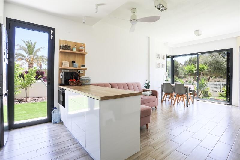 3 sovrum Villa till salu 3 sovrum Villa till salu