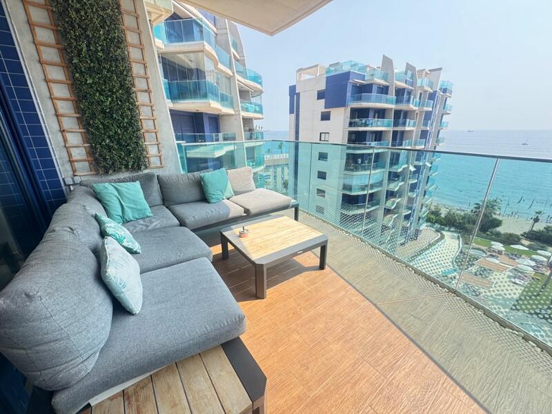 2 bedroom Apartment for sale