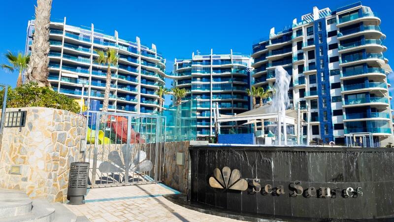 2 bedroom Apartment for sale