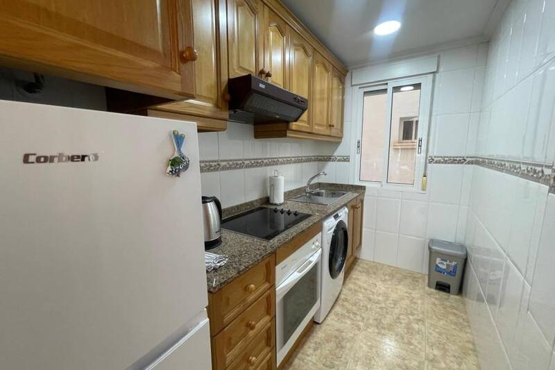 3 soverom Leilighet til salgs