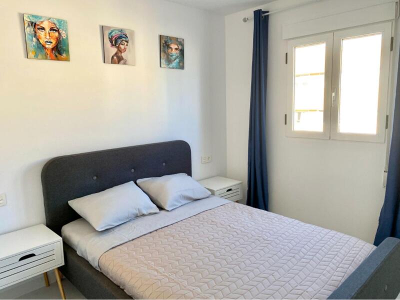 3 sovrum Lägenhet till salu 3 sovrum Lägenhet till salu