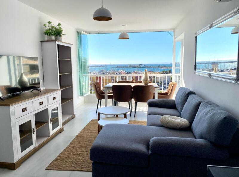 3 sovrum Lägenhet till salu 3 sovrum Lägenhet till salu