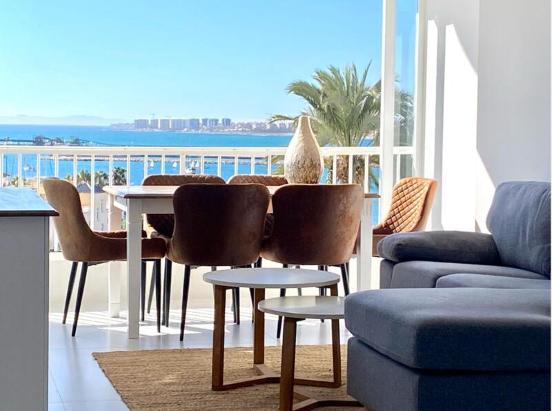 3 sovrum Lägenhet till salu 3 sovrum Lägenhet till salu