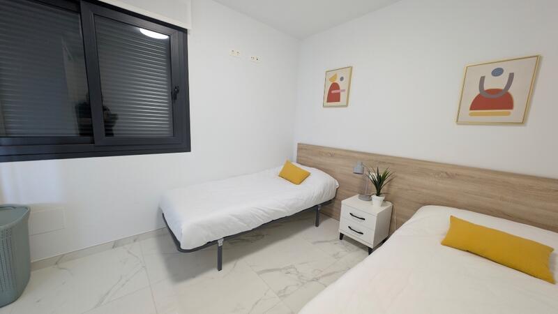 2 soverom Leilighet til salgs 2 soverom Leilighet til salgs