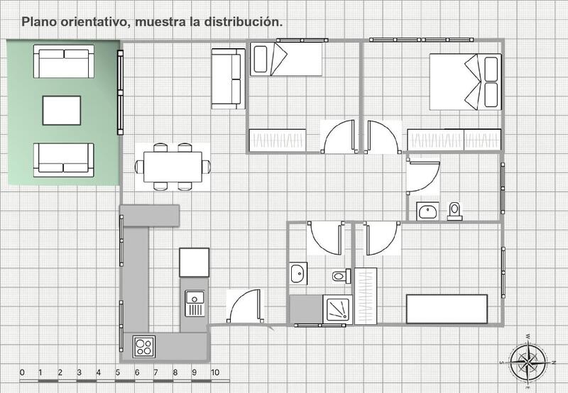 3 soverom Leilighet til salgs 3 soverom Leilighet til salgs