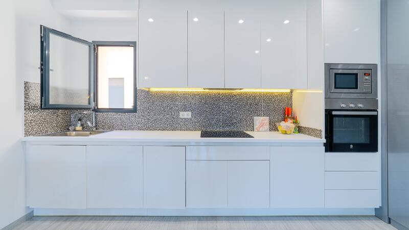 2 slaapkamer Appartement Te koop 2 slaapkamer Appartement Te koop