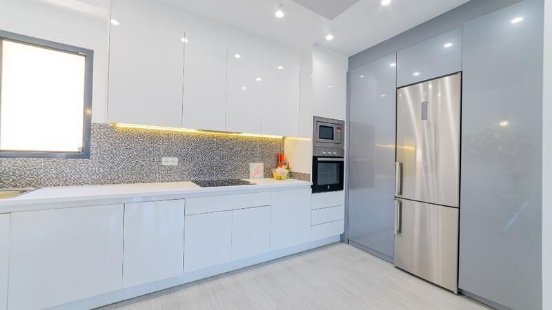 2 slaapkamer Appartement Te koop 2 slaapkamer Appartement Te koop