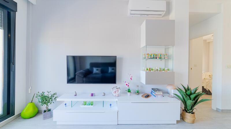 2 slaapkamer Appartement Te koop 2 slaapkamer Appartement Te koop