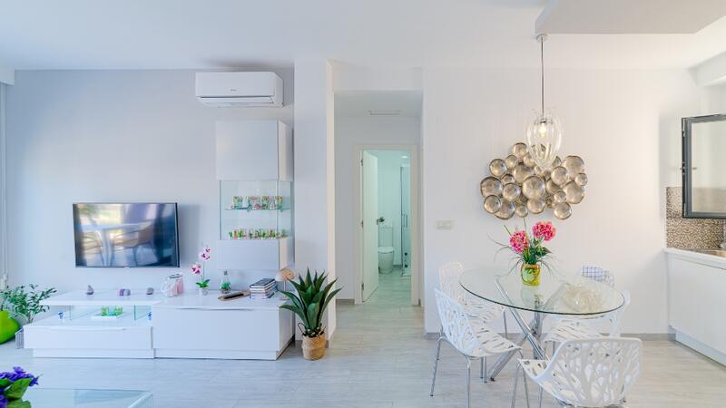 2 slaapkamer Appartement Te koop 2 slaapkamer Appartement Te koop