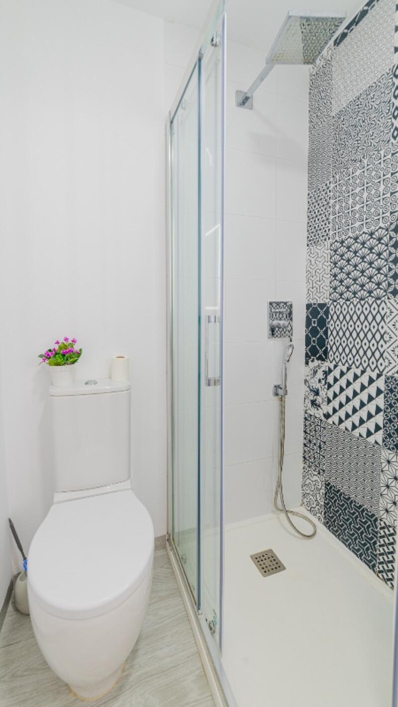 2 slaapkamer Appartement Te koop 2 slaapkamer Appartement Te koop