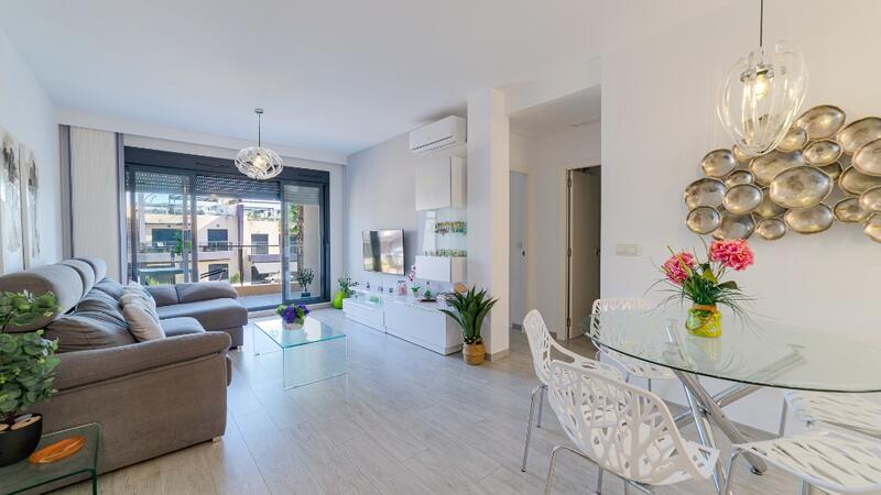 2 slaapkamer Appartement Te koop 2 slaapkamer Appartement Te koop