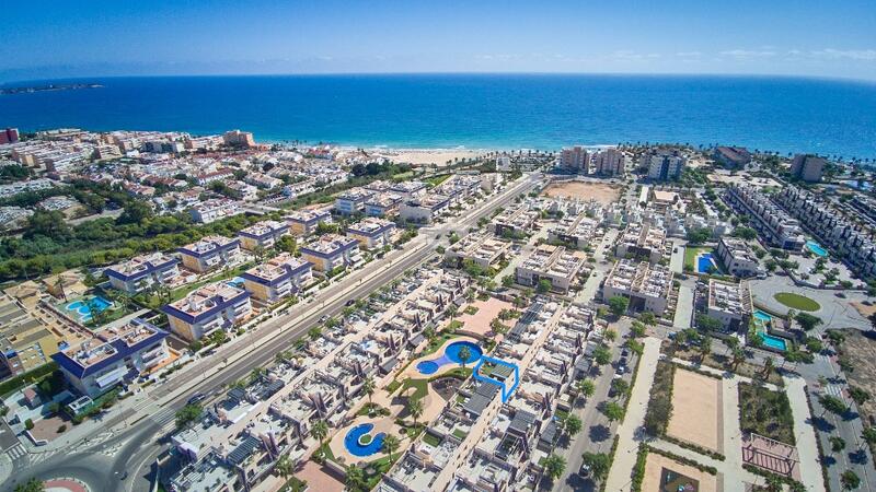 2 slaapkamer Appartement Te koop 2 slaapkamer Appartement Te koop