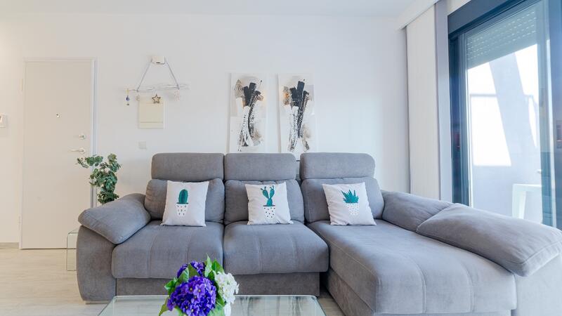 2 slaapkamer Appartement Te koop 2 slaapkamer Appartement Te koop