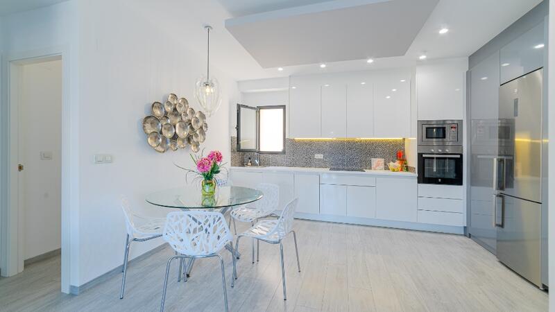 2 slaapkamer Appartement Te koop 2 slaapkamer Appartement Te koop