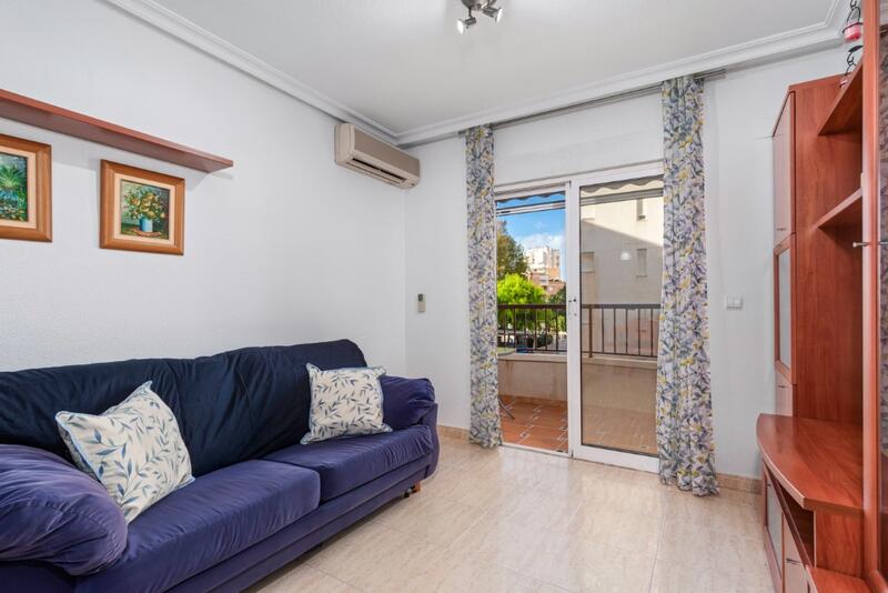 2 slaapkamer Appartement Te koop 2 slaapkamer Appartement Te koop