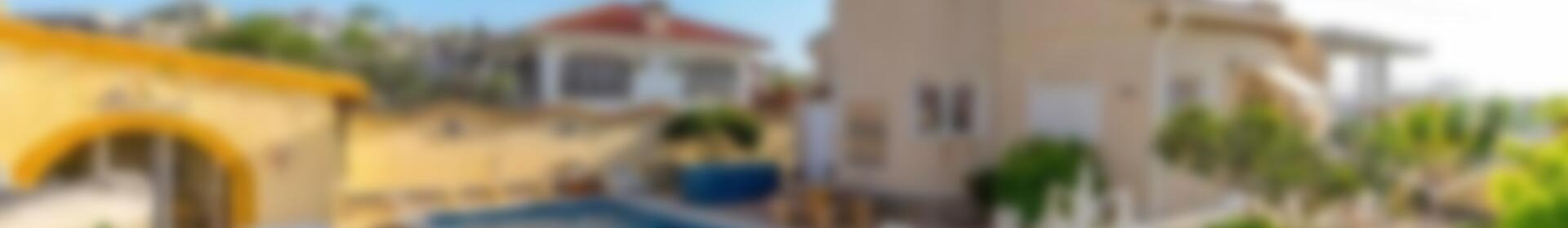 3 Schlafzimmer Villa zu verkaufen