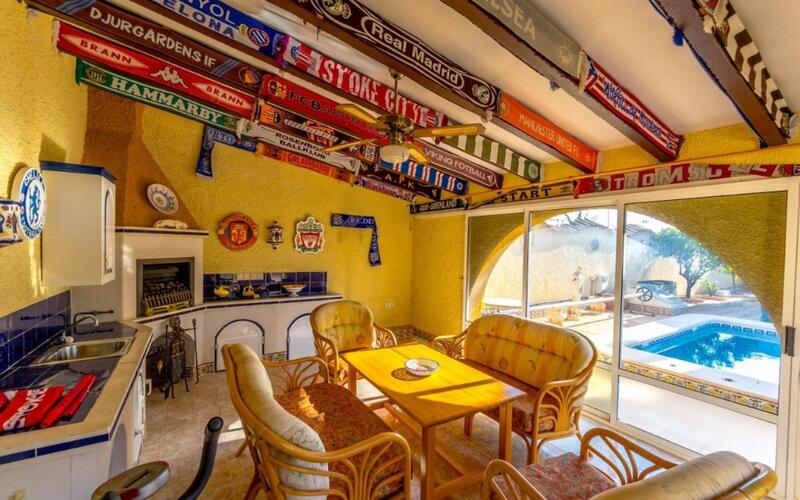 3 Schlafzimmer Villa zu verkaufen 3 Schlafzimmer Villa zu verkaufen