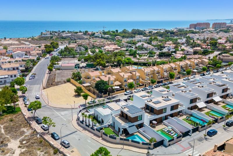 3 chambre Villa à vendre 3 chambre Villa à vendre