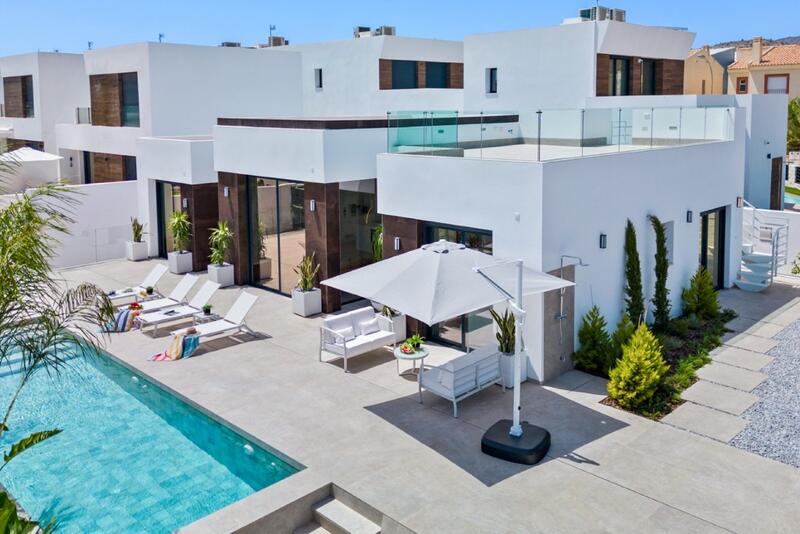 3 chambre Villa à vendre 3 chambre Villa à vendre