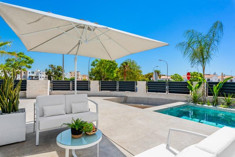 3 chambre Villa à vendre 3 chambre Villa à vendre