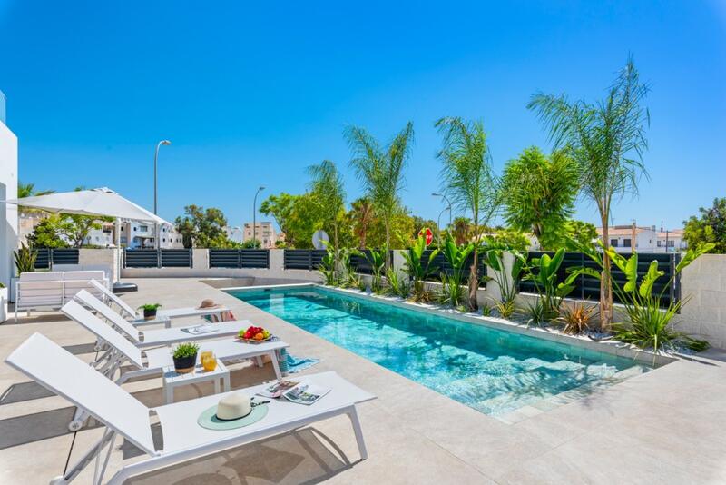 3 chambre Villa à vendre 3 chambre Villa à vendre