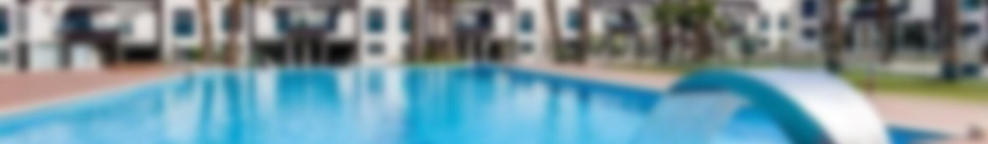 2 slaapkamer Appartement Te koop