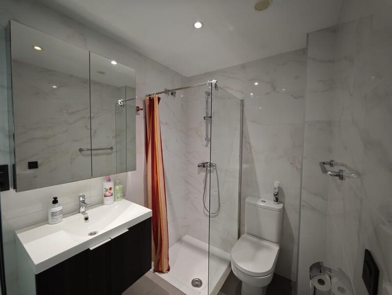 2 slaapkamer Appartement Te koop 2 slaapkamer Appartement Te koop