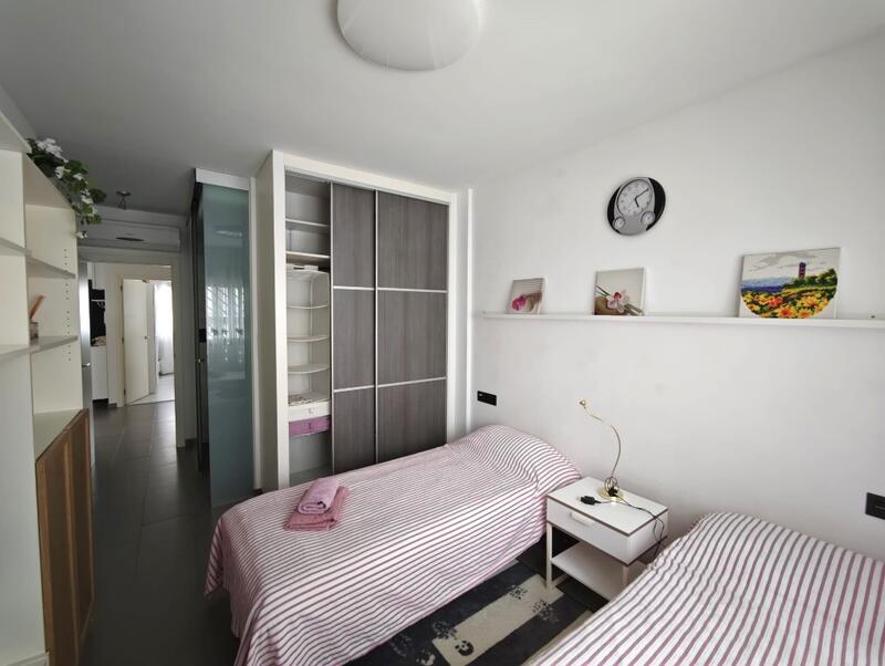 2 slaapkamer Appartement Te koop 2 slaapkamer Appartement Te koop