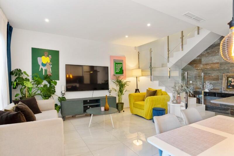 3 Cuarto Villa en venta 3 Cuarto Villa en venta