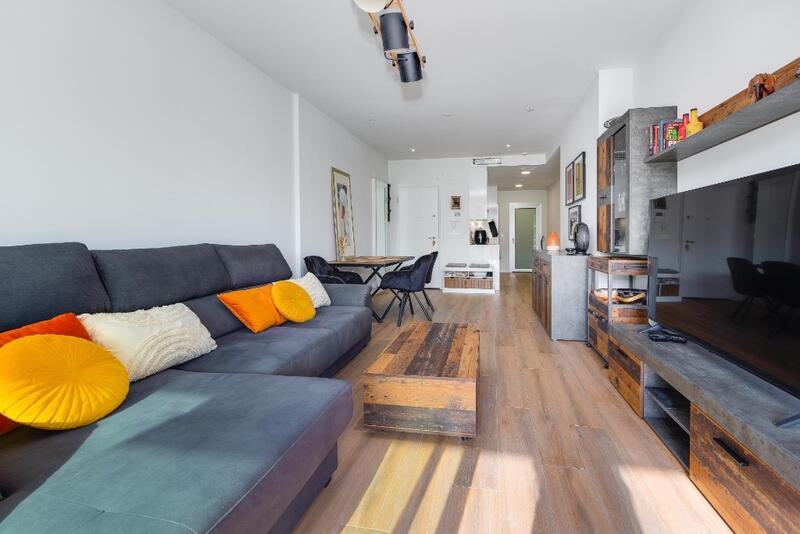 2 Cuarto Apartamento en venta 2 Cuarto Apartamento en venta