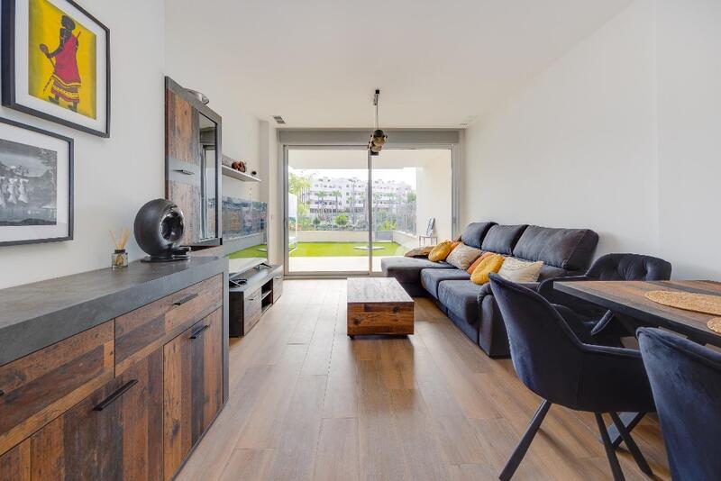 2 Cuarto Apartamento en venta 2 Cuarto Apartamento en venta