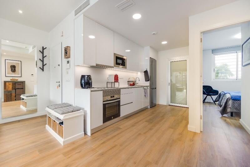 2 Cuarto Apartamento en venta 2 Cuarto Apartamento en venta