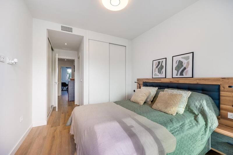 2 Cuarto Apartamento en venta 2 Cuarto Apartamento en venta