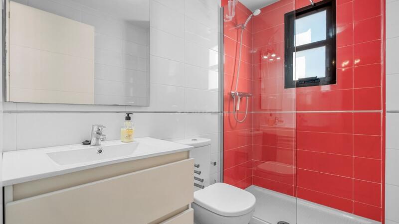 3 Schlafzimmer Appartement zu verkaufen 3 Schlafzimmer Appartement zu verkaufen