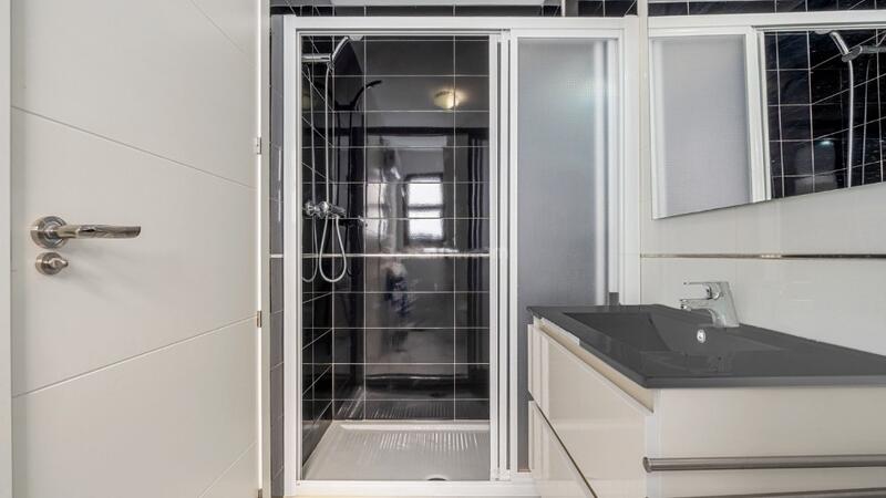 3 Schlafzimmer Appartement zu verkaufen 3 Schlafzimmer Appartement zu verkaufen