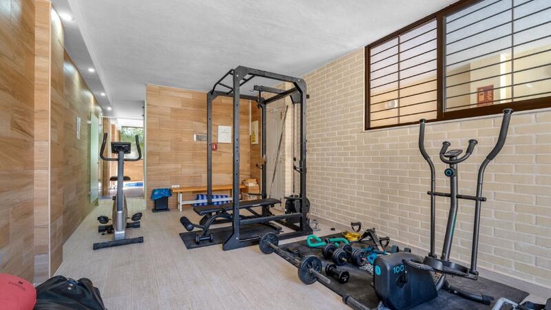 3 Schlafzimmer Appartement zu verkaufen 3 Schlafzimmer Appartement zu verkaufen