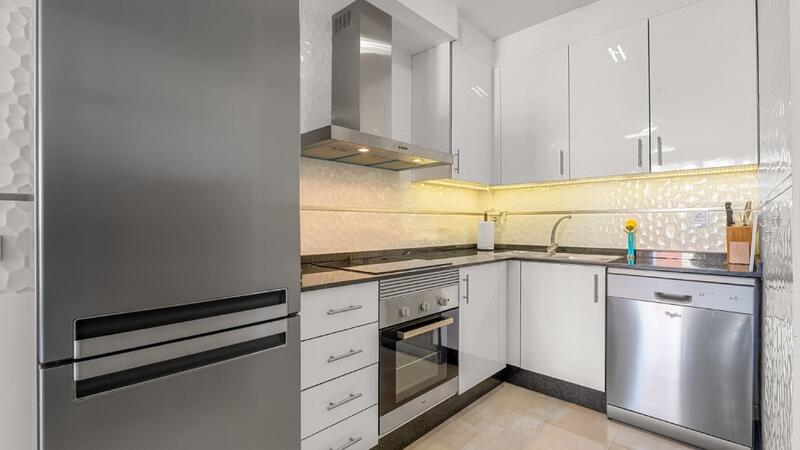 3 Schlafzimmer Appartement zu verkaufen 3 Schlafzimmer Appartement zu verkaufen