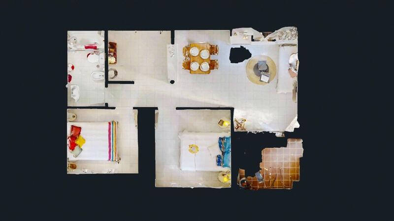 2 slaapkamer Appartement Te koop 2 slaapkamer Appartement Te koop