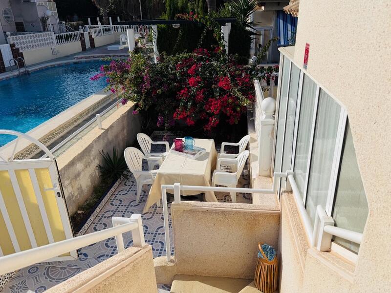 2 slaapkamer Appartement Te koop 2 slaapkamer Appartement Te koop