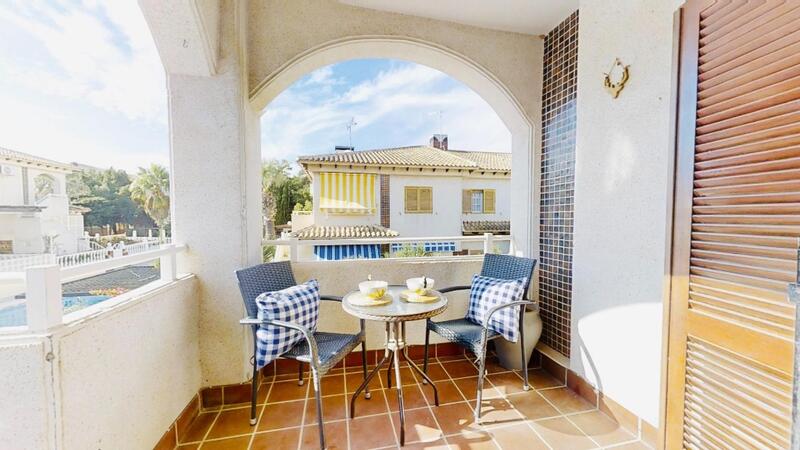 2 slaapkamer Appartement Te koop 2 slaapkamer Appartement Te koop