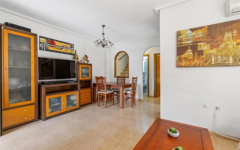 3 bedroom Townhouse for sale