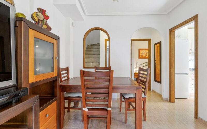 3 bedroom Townhouse for sale