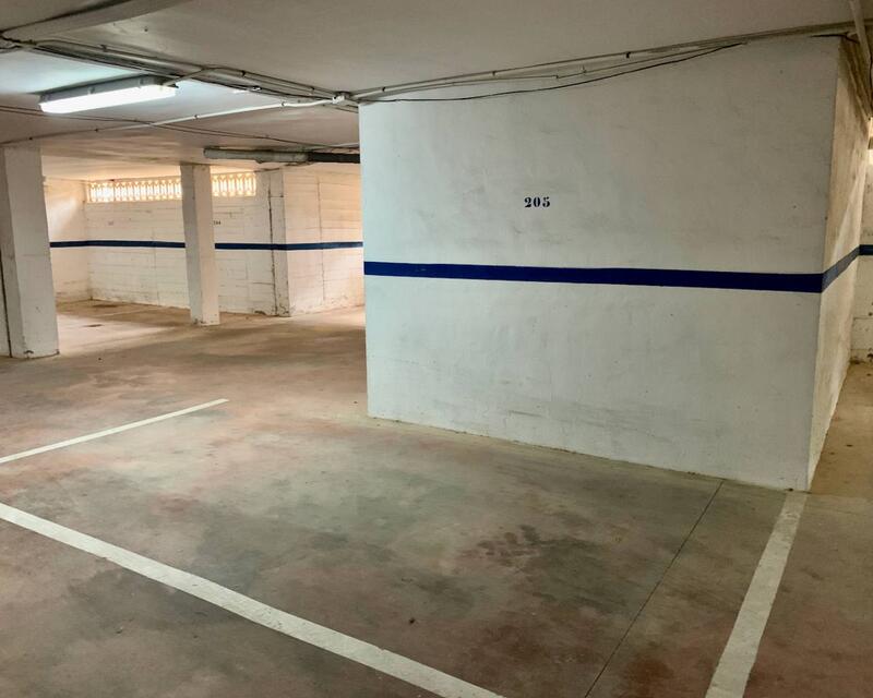 2 slaapkamer Appartement Te koop 2 slaapkamer Appartement Te koop