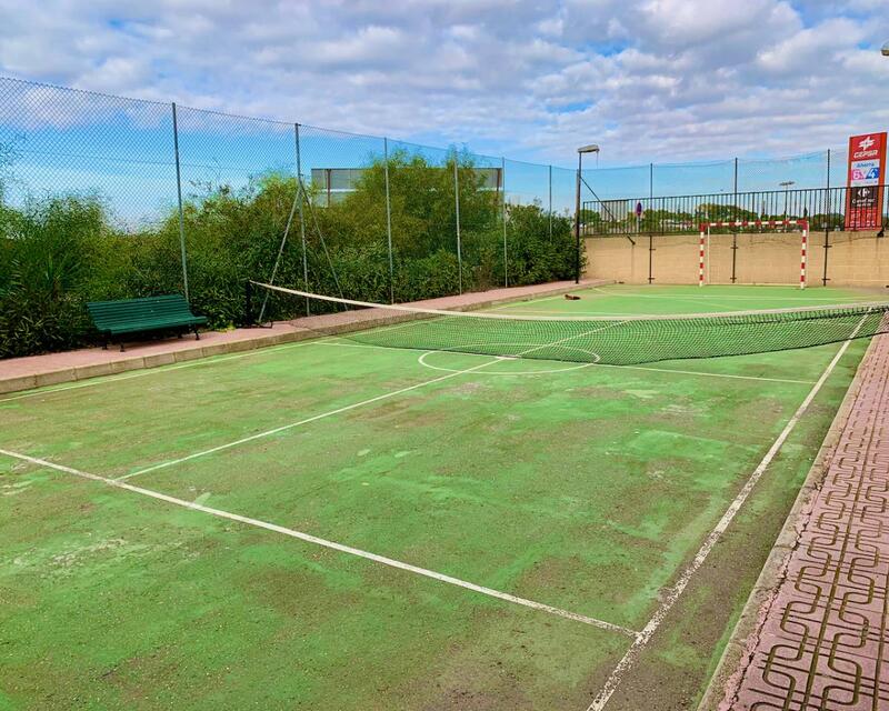 2 slaapkamer Appartement Te koop 2 slaapkamer Appartement Te koop